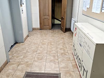 квартира за адресою Бориса Гмирі вул., 9-В
