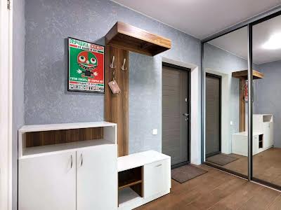 квартира за адресою Метрологічна вул., 40Б