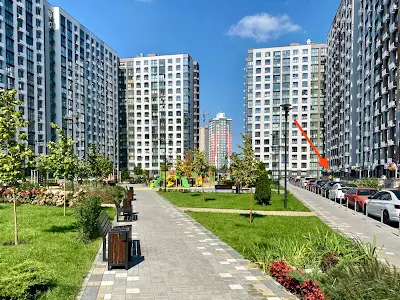 коммерческая по адресу Тираспольская ул., 54