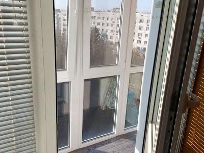 квартира за адресою Европейская, 10