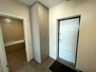 квартира по адресу Теремковская ул., 3а
