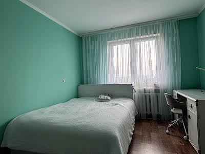 квартира по адресу Киев, Григория Ващенко ул., 3