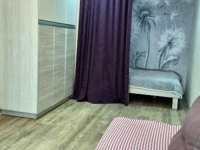 квартира по адресу Льва Ландау просп. (50-летия СССР), 52-А