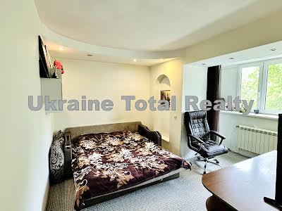 квартира за адресою Борщагівська вул., 210