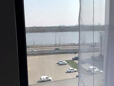 квартира по адресу Набережно-Рыбальская дорога ул., 3