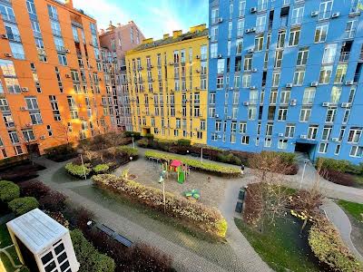 квартира по адресу Регенераторная ул., 4 к11