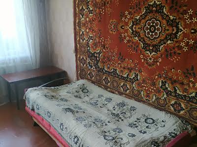 квартира по адресу Світлицького ул., 26-А