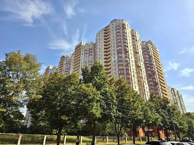 квартира по адресу Петра Калнишевського ул. (Михайла Майорова), 7