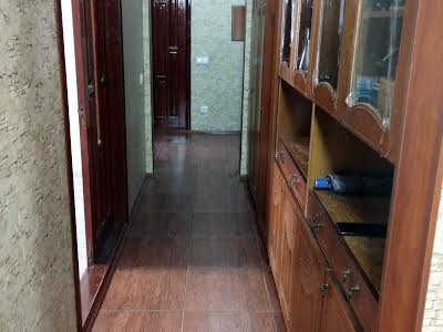 квартира за адресою Миколи Закревського вул., 89