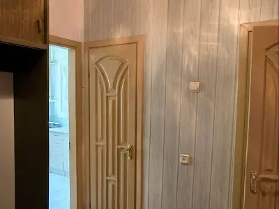 квартира по адресу Гарматная ул., 18