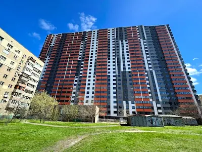 квартира по адресу Владимира Сосюры ул., 6