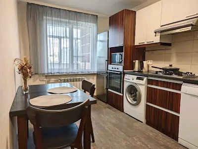 квартира по адресу Киев, Чешская ул., 6