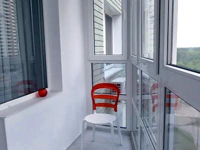квартира за адресою Бориса Гмирі вул., 20