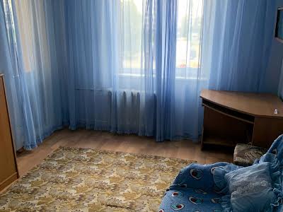 квартира по адресу Киев, Радунская ул., 9-Б