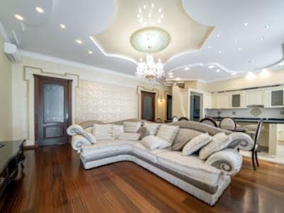 квартира за адресою Шота Руставелі вул., 8