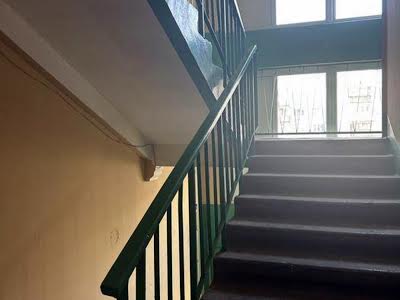 квартира по адресу Шолом-Алейхема ул., 6