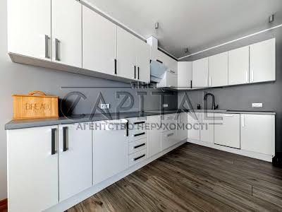 квартира по адресу Нивская ул., 4Г