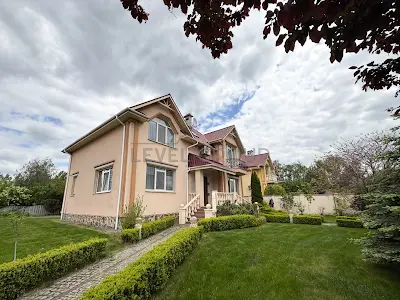 будинок за адресою с. Юрівка, Північна вул.