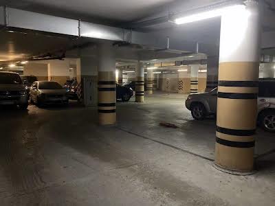 квартира за адресою Євгена Коновальця вул. (Щорса), 36-В