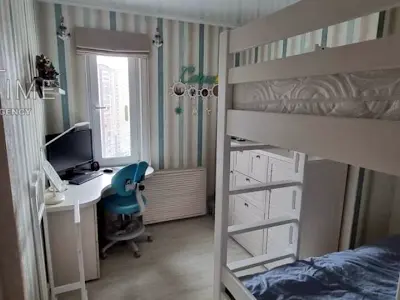 квартира за адресою Єлизавети Чавдар вул., 14