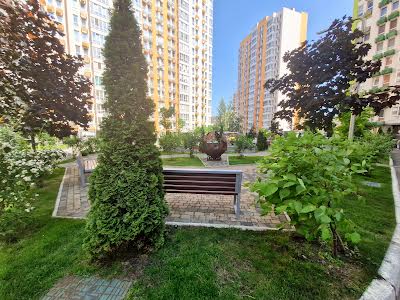 квартира за адресою Олеся Бердника вул., 1-В