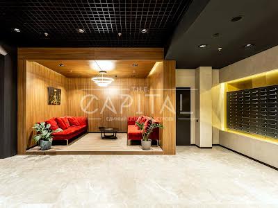 квартира за адресою Антоновича вул. (Горького), 44
