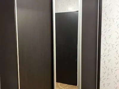 квартира по адресу Спортивная ул., 1