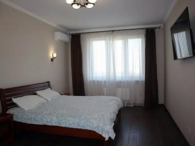 квартира за адресою Краківська вул., 27-А