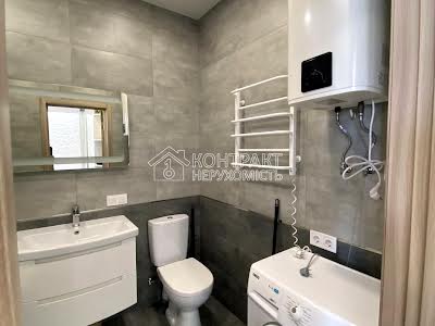 квартира за адресою Лисаветинська вул., 5б