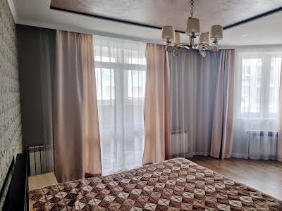 квартира по адресу Нивская ул., 4Г