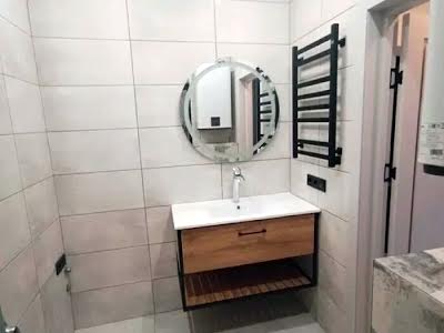 квартира за адресою Архітектора Вербицького вул., 1-В