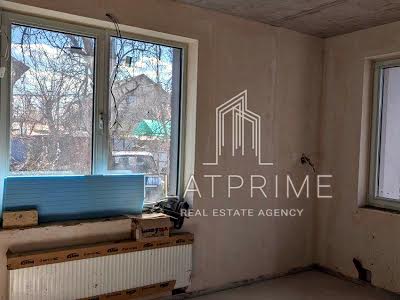 дом по адресу 203-тя Садова ул.