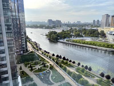 квартира по адресу Трускавецкая ул., 6-В
