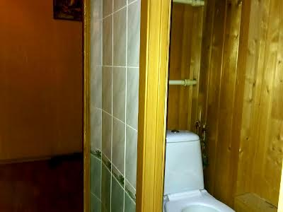 квартира по адресу Киев, Вишняковская ул., 3