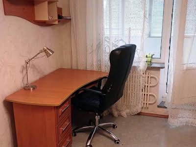 квартира по адресу Героев Харькова просп. (Московский), 250в