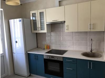 квартира за адресою Бориса Гмирі вул., 16
