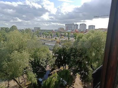 квартира за адресою Зодчих вул., 80