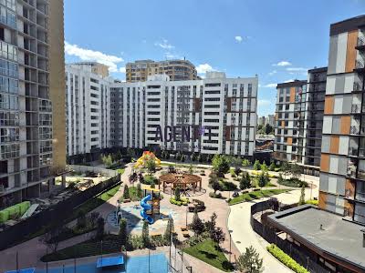 квартира за адресою Європейська вул. (Жовтнева), 32/1Б