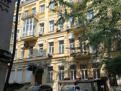 квартира за адресою Київ, Саксаганського вул., 22-Б