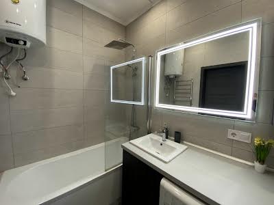 квартира за адресою Ревуцького вул., 40 Г