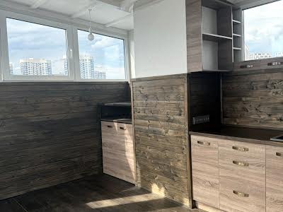 квартира по адресу Киев, Центральная ул., 21