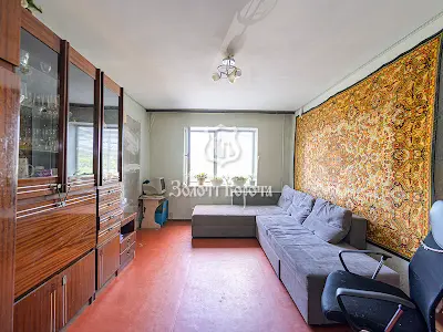 квартира по адресу Оноре де Бальзака ул., 16