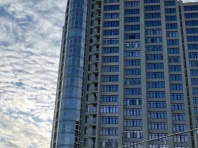 квартира по адресу Морехідний пер., 2-А