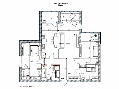 квартира по адресу Киев, Герцена ул., 35А