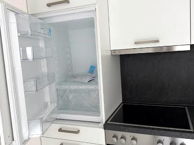 квартира по адресу Большая Китаевская ул., 8