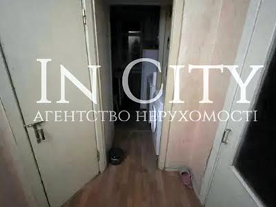 квартира за адресою Кубанської України вул. (Маршала Жукова), 15/13