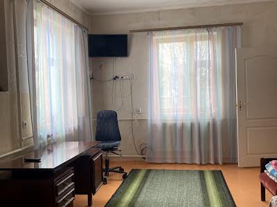 дом по адресу Оболонская ул.