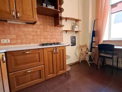 квартира по адресу Киев, Шота Руставели ул., 31-Б