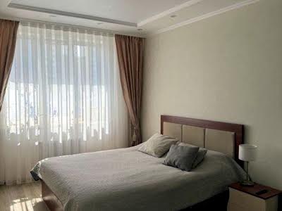 квартира за адресою Боголюбова вул., 27