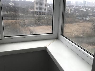 квартира за адресою Валерія Лобановського просп., 126г